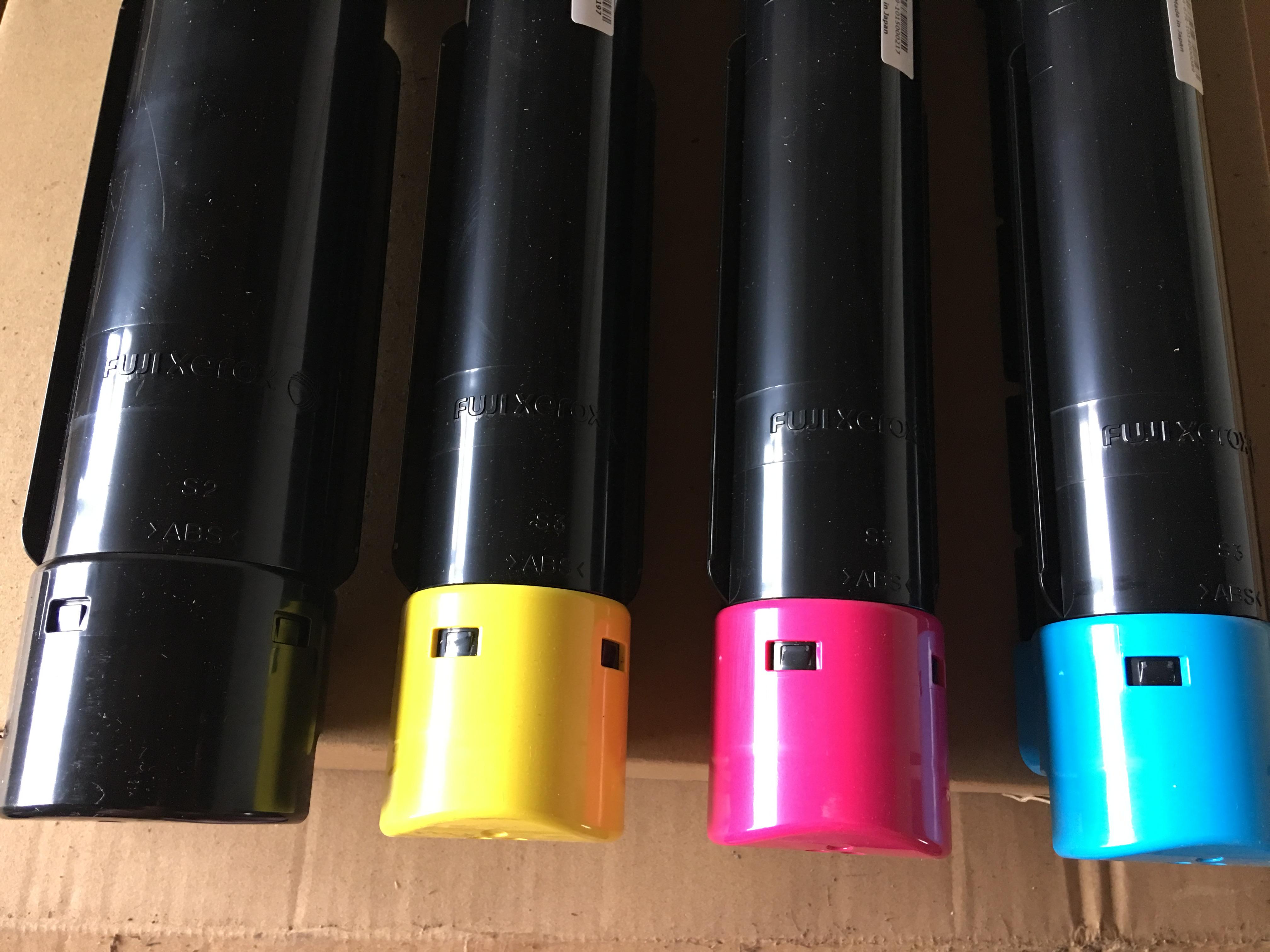 Toner a cartuccia compatibile con 14-3