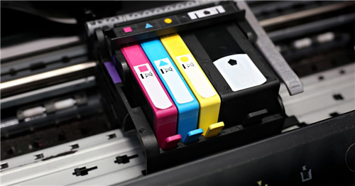 Inchiostro 56-2-cartucce