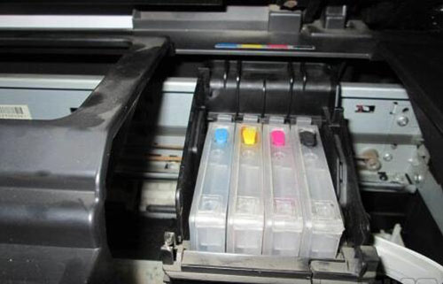 Cartuccia del toner compatibile con 16-1