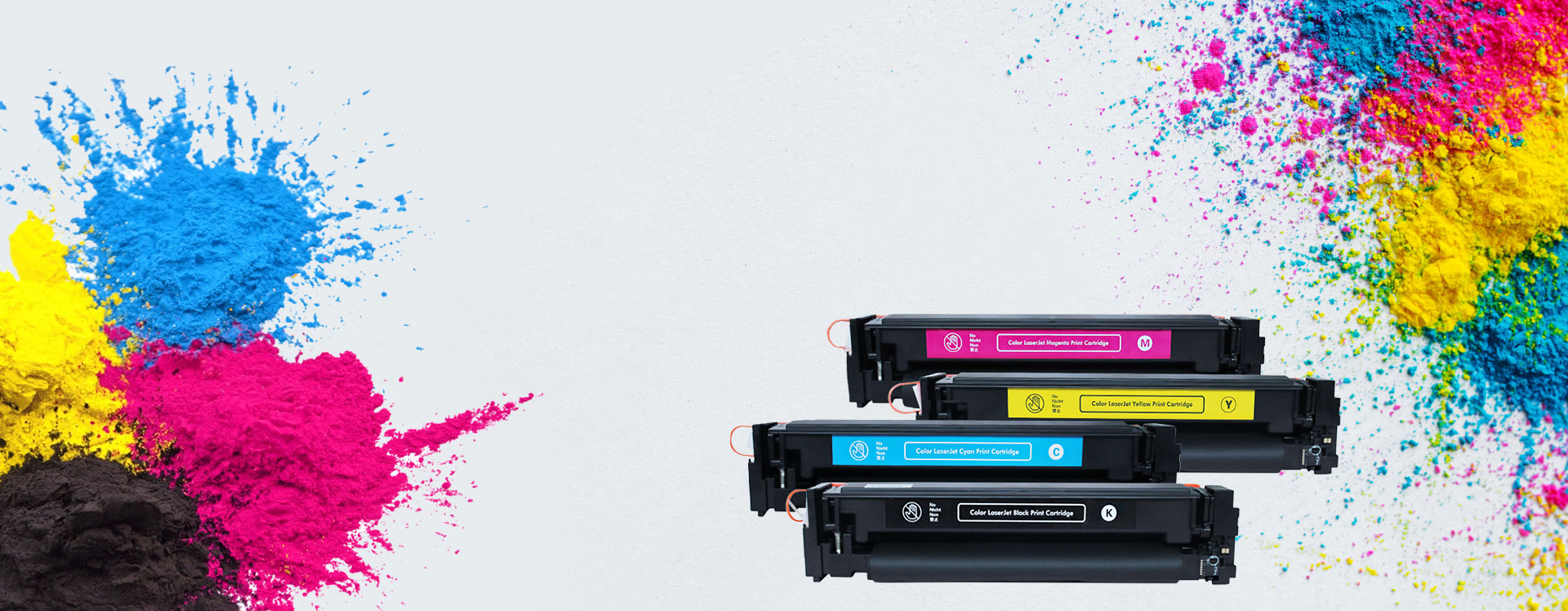 top toner cartridge manufacturer
