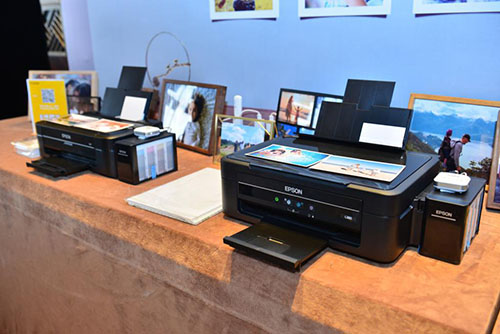 6-1 industria da stampa