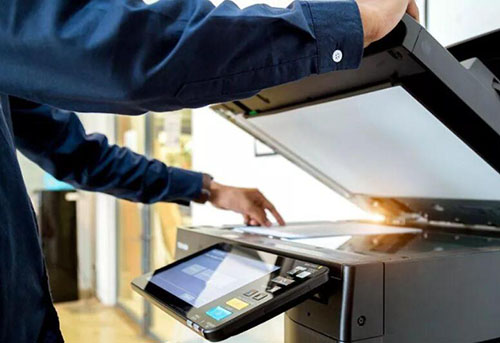 Cartuccia di toner 4-3-laser