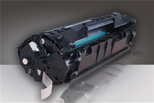 Cartuccia del toner 44-3-26A.