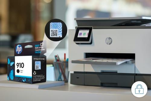 Cartuccia di toner originale da 84-3-HP