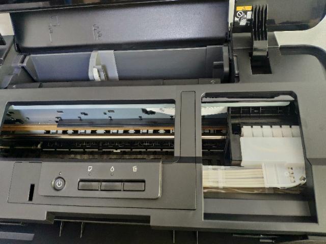 Cartuccia di alimentazione per inchiostro continuo da 76-3