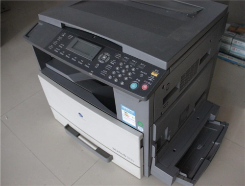 Copiatrice 90-3-laser