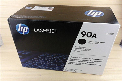 Toner cartuccia 46-3-90A.