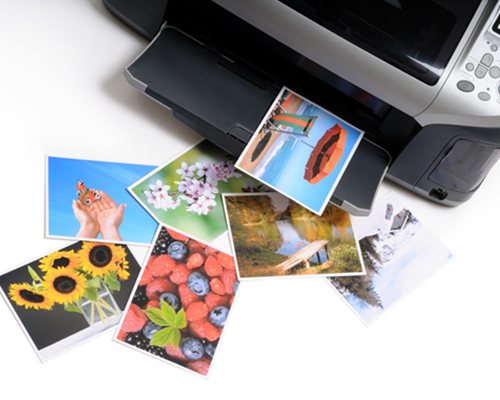 Tendenze tecnologiche da 5-1-stampanti